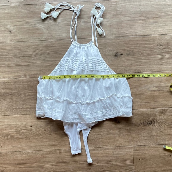 Intimately Free People Trust Me Bodysuit - Picture 8 of 16